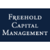 Freehold Capital Management, LLC Logotype