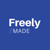 Freely Made Logotype