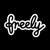 Freely Creative Ltd. Logotype