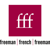 Freeman French Freeman Logotype