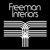 Freeman Interiors Logotype