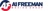 Freeman Logistics Logotype