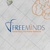 FreeMinds Logotype