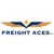 Freight Aces Logotype