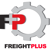 Freightplus Logotype
