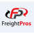 FreightPros Logotype