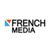 FRENCH MEDIA GROUP Logotype