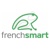 French Smart Logotype