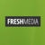 FRESHMEDIA Logotype