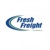 Fresh Freight Logotype