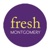 Fresh Montgomery Logotype