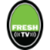 Fresh TV, Inc. Logotype