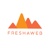 Freshaweb Logotype