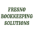 Fresno Bookkeeping Solutions Logotype