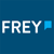 Frey Design Logotype