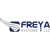 Freya Systems Logotype