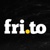 Fri.to Logotype