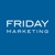 Friday Marketing Inc Logotype