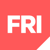 Friday - Digital Agency Logotype