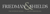 Friedman & Shields Logotype