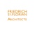 Friedrich St. Florian Architects Logotype