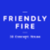 Friendly Fire Communications Logotype