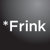 Frink Design Logotype