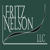 Fritz Nelson LLC Logotype