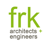 FRK Architects + Engineers Logotype