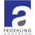 Froehling Anderson Logotype