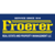Froerer Real State Inc. Logotype