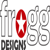 Frogg Designs Logotype