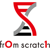 From Scratch Co. Logotype