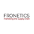 Fronetics Logotype