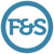 Front and Social Logotype