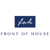 Front of House Creative Logotype