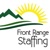 Front Range Staffing Logotype