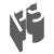 Front Studio Architects, LLC Logotype