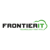Frontier IT Logotype