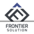 Frontier Solution Logotype
