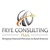 Frye Consulting, PLLC Logotype