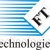 FT Technologies (T) Limited Logotype
