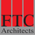 FTC Architects Logotype