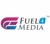 Fuel4Media® Technologies Logotype