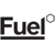 Fuel Agency Logotype