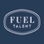 Fuel Talent Logotype