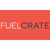 FUELCRATE DIGITAL Logotype