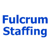 Fulcrum Staffing Logotype