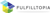 Fulfilltopia Logotype