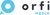 Orfi Media Logotype